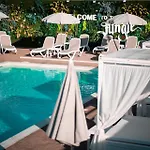 Frühstückspension La Palazzina 4*