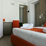 Frühstückspension La Palazzina 4*