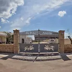 Frühstückspension La Palazzina Porto Cesareo