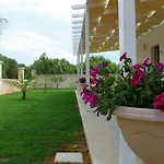La Palazzina Frühstückspension Porto Cesareo