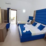 La Palazzina Frühstückspension Porto Cesareo