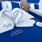 La Palazzina Porto Cesareo