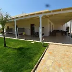 La Palazzina
