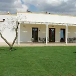 La Palazzina Frühstückspension