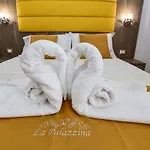 La Palazzina Frühstückspension Porto Cesareo