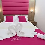 Frühstückspension La Palazzina