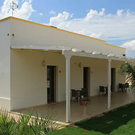 La Palazzina
