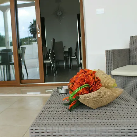 Bed & Breakfast La Palazzina 4*