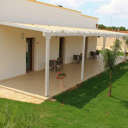 La Palazzina Bed & Breakfast Porto Cesareo