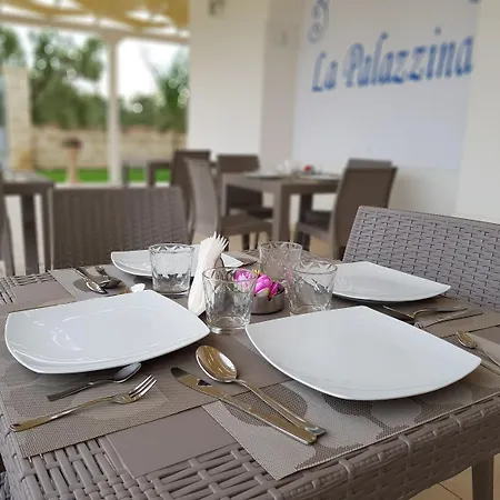 La Palazzina