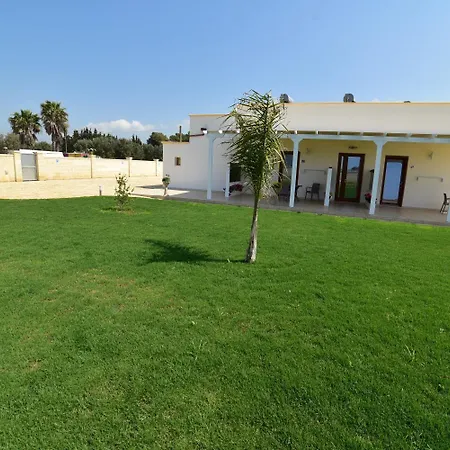 La Palazzina Bed & Breakfast Porto Cesareo