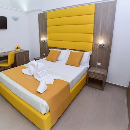 Bed & Breakfast La Palazzina 4*