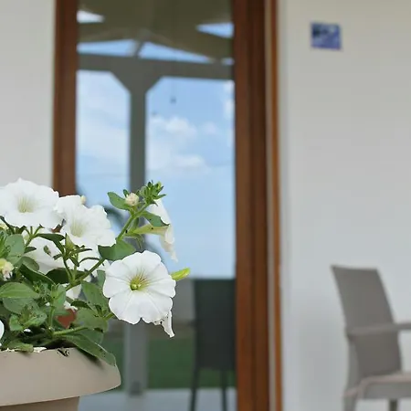 La Palazzina * Porto Cesareo