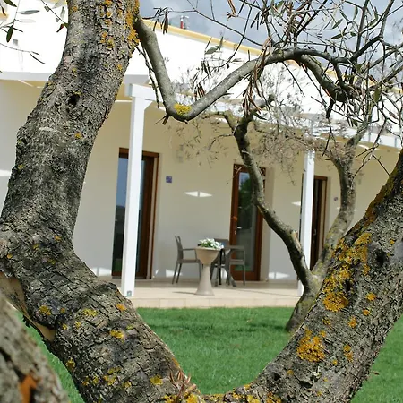 La Palazzina Bed & Breakfast 4*