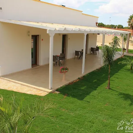 La Palazzina Bed & Breakfast *
