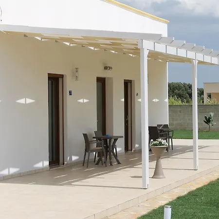 La Palazzina Bed & Breakfast *