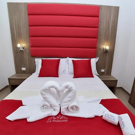 La Palazzina Bed & Breakfast