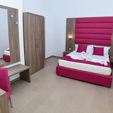 La Palazzina Bed & Breakfast Porto Cesareo