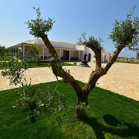 La Palazzina Bed & Breakfast Porto Cesareo