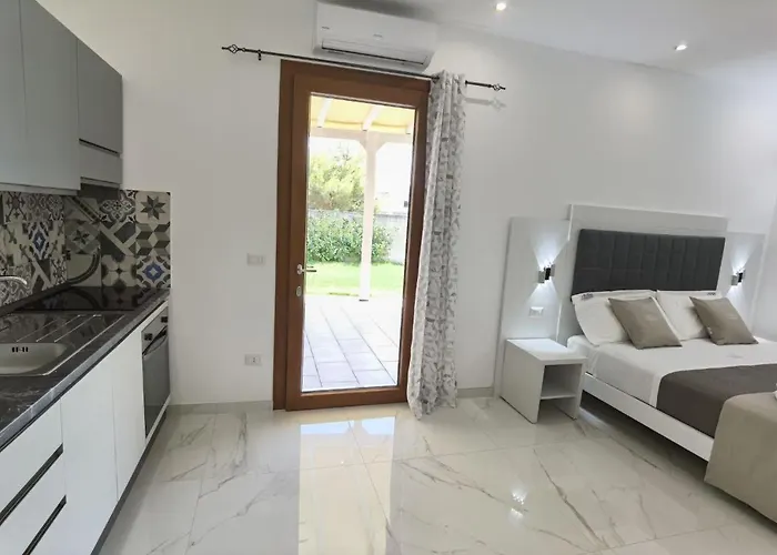 La Palazzina 4*