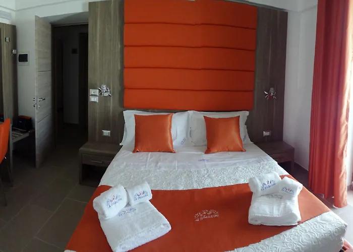 La Palazzina 4* Porto Cesareo