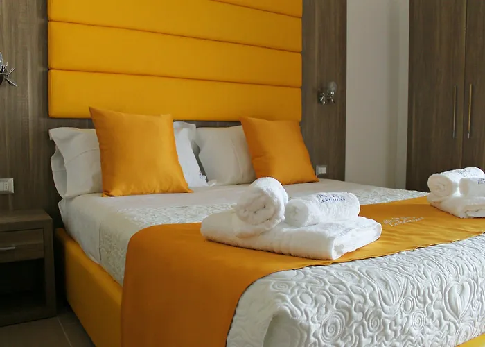 La Palazzina 4*