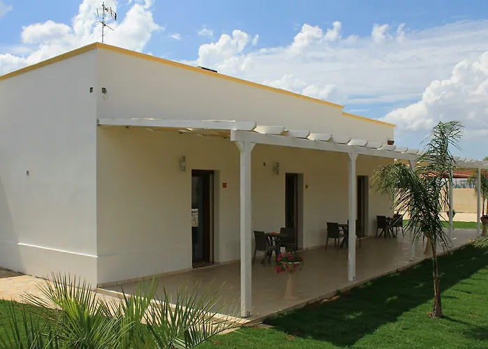 La Palazzina