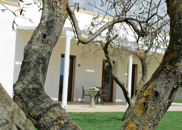 La Palazzina 4*