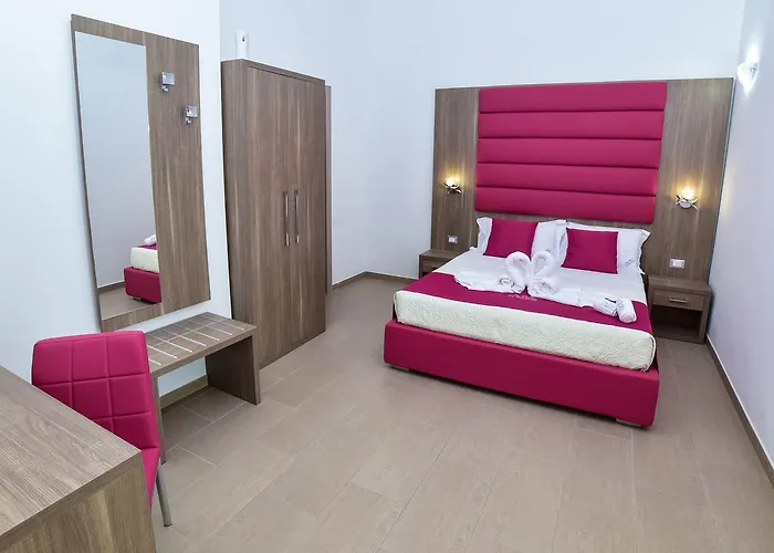 La Palazzina Bed & Breakfast Porto Cesareo
