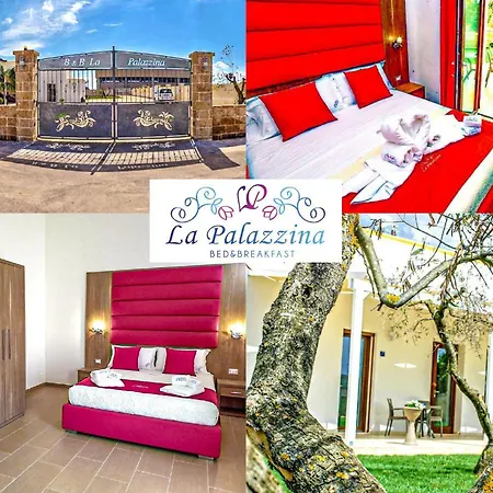 La Palazzina