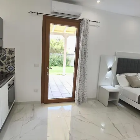 La Palazzina 4*