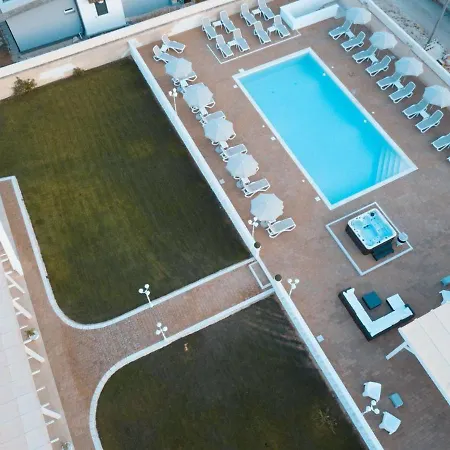 Bed & Breakfast La Palazzina