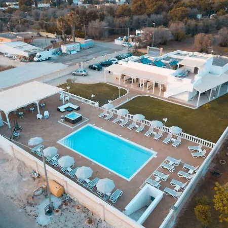 Bed & Breakfast La Palazzina *