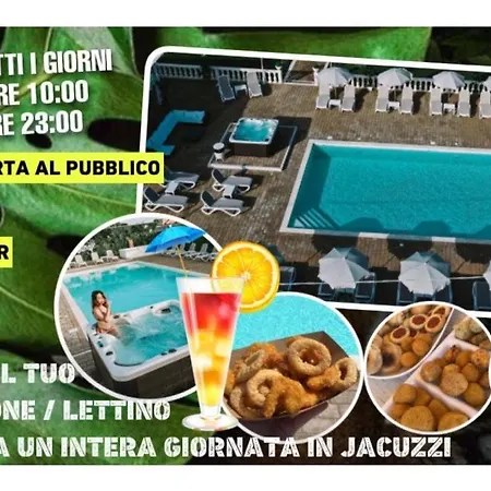La Palazzina Bed & Breakfast Porto Cesareo
