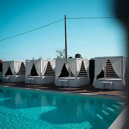 Bed & Breakfast La Palazzina *