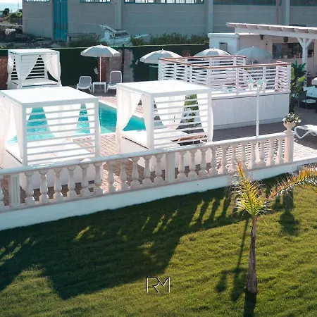 La Palazzina * Porto Cesareo