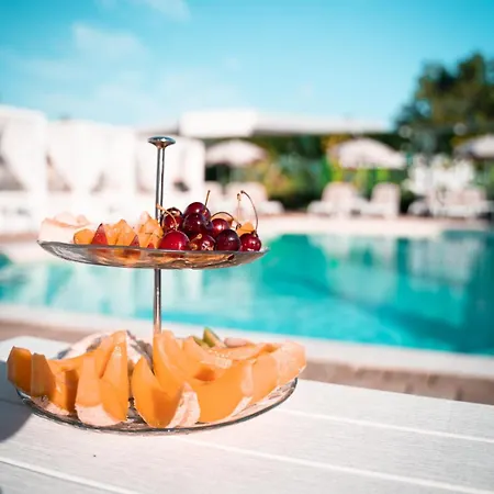 Bed & Breakfast La Palazzina