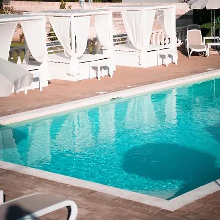 La Palazzina *