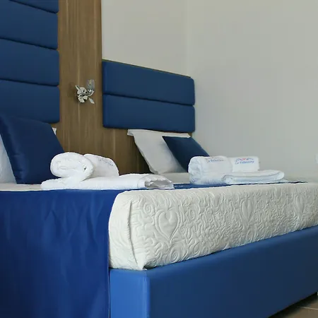La Palazzina Bed & Breakfast