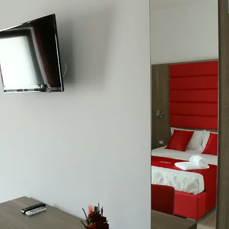 La Palazzina B&B 4*
