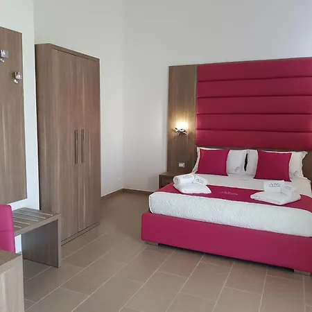 La Palazzina 4* Porto Cesareo