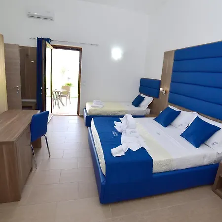 La Palazzina Bed & Breakfast Porto Cesareo