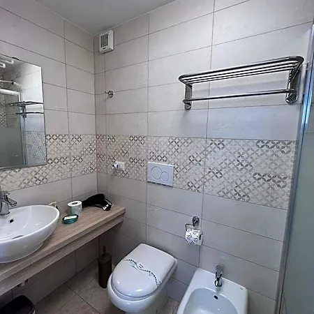 La Palazzina B&B