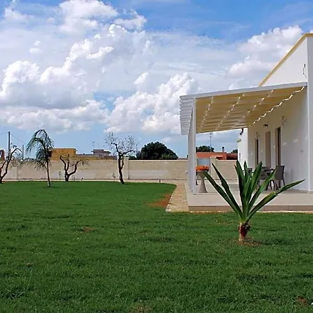 La Palazzina Porto Cesareo