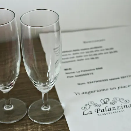 La Palazzina Bed & Breakfast