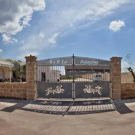 La Palazzina Bed & Breakfast *