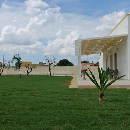 La Palazzina Bed & Breakfast
