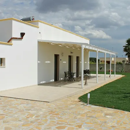 La Palazzina * Porto Cesareo
