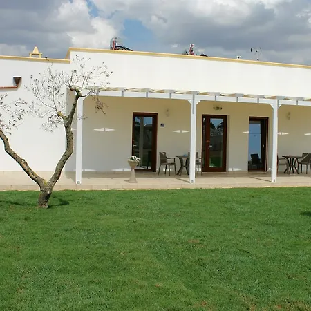 La Palazzina Bed & Breakfast