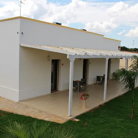 La Palazzina Bed & Breakfast Porto Cesareo